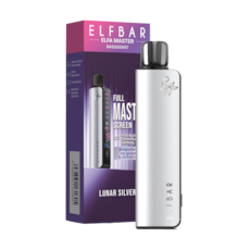Elf Bar Elfa Master Basisgerät