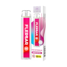 Flerbar M Pink Watermelon