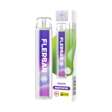 Flerbar M Grape