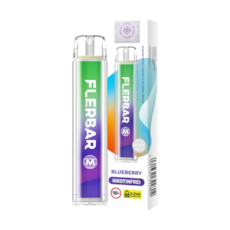 Flerbar M Blueberry