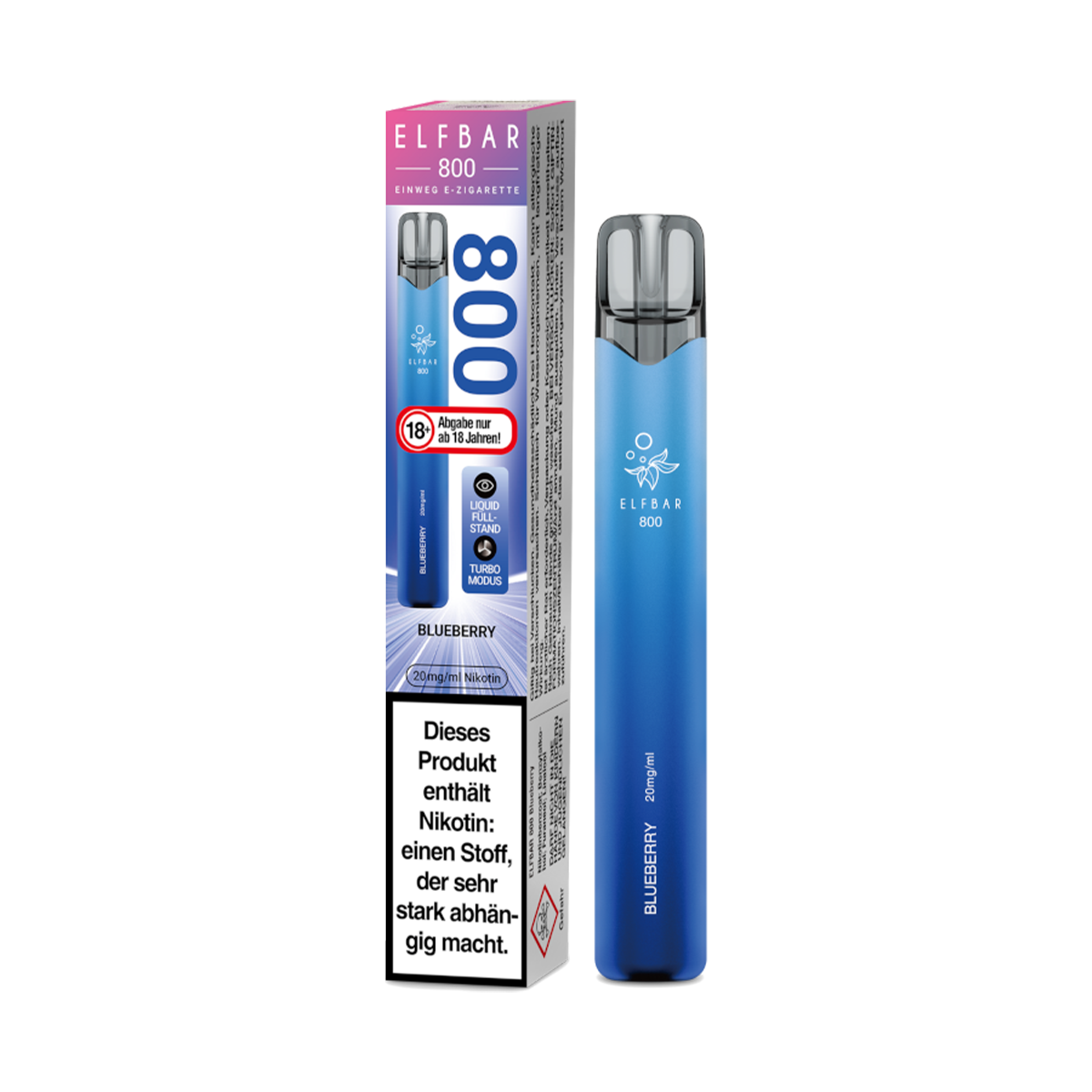 elfbar nikotinfrei wo kaufen Elfa Pods NIKOTINFREI MEGA DEAL ab 5,79€