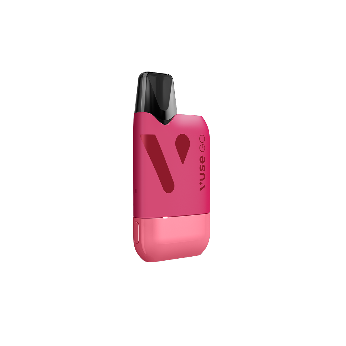 switch vape weed 0% Vuse Pods 5x VUSE Go 700 Zero Nicotine Berry Watermelon main image 0