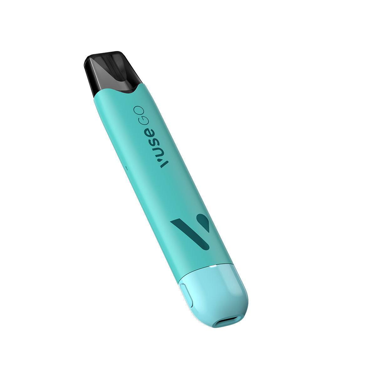 geekvape aegis solo 3 istruzioni VUSE Go Reload Starter Set mit Zugautomatik, USB-C Kompatibilität