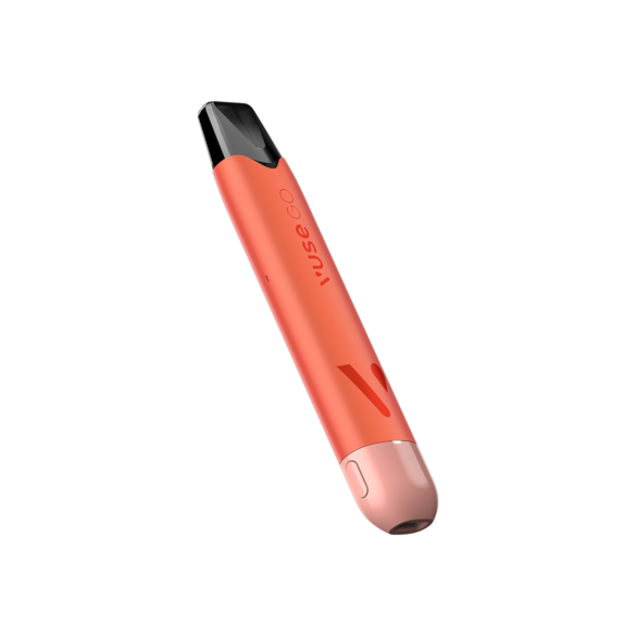 vuse go tankstelle Vuse Go Reload Orange Refillable Box Vape