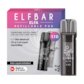 Elf Bar Elfa Refillable Empty Pod