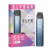 Elf Bar ELFX Refillable Vape Pod Kit