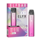 Elf Bar ELFX Refillable Vape Pod Kit