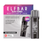 Elf Bar Elfa Turbo Refillable Pods