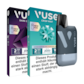 Vuse Go Starter Kit - Dark Berry