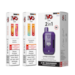 IVG AIR Deluxe Kit - Tropical Fusion