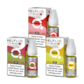 ELFLIQ Liquid Mix - Tropical Paradise 20mg