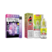 Device + Liquid Kit - DISCOVERY Zesty Berry