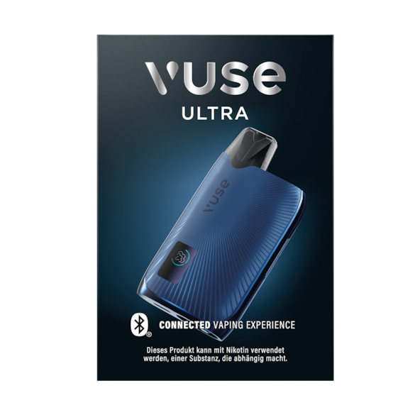 veev one pods kaufen deutschland Tropical Passionfruit Vuse Ultra Prefilled Pods main image 0