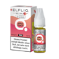 ELFLIQ Liquid Apple Peach Nic Salt