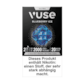 Vuse Ultra Pods Blueberry Ice