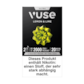 Vuse Ultra Pods Lemon & Lime