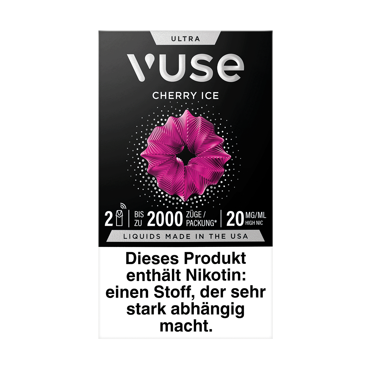 vuse ultra pods wo kaufen Vuse Ultra Pods günstig kaufen