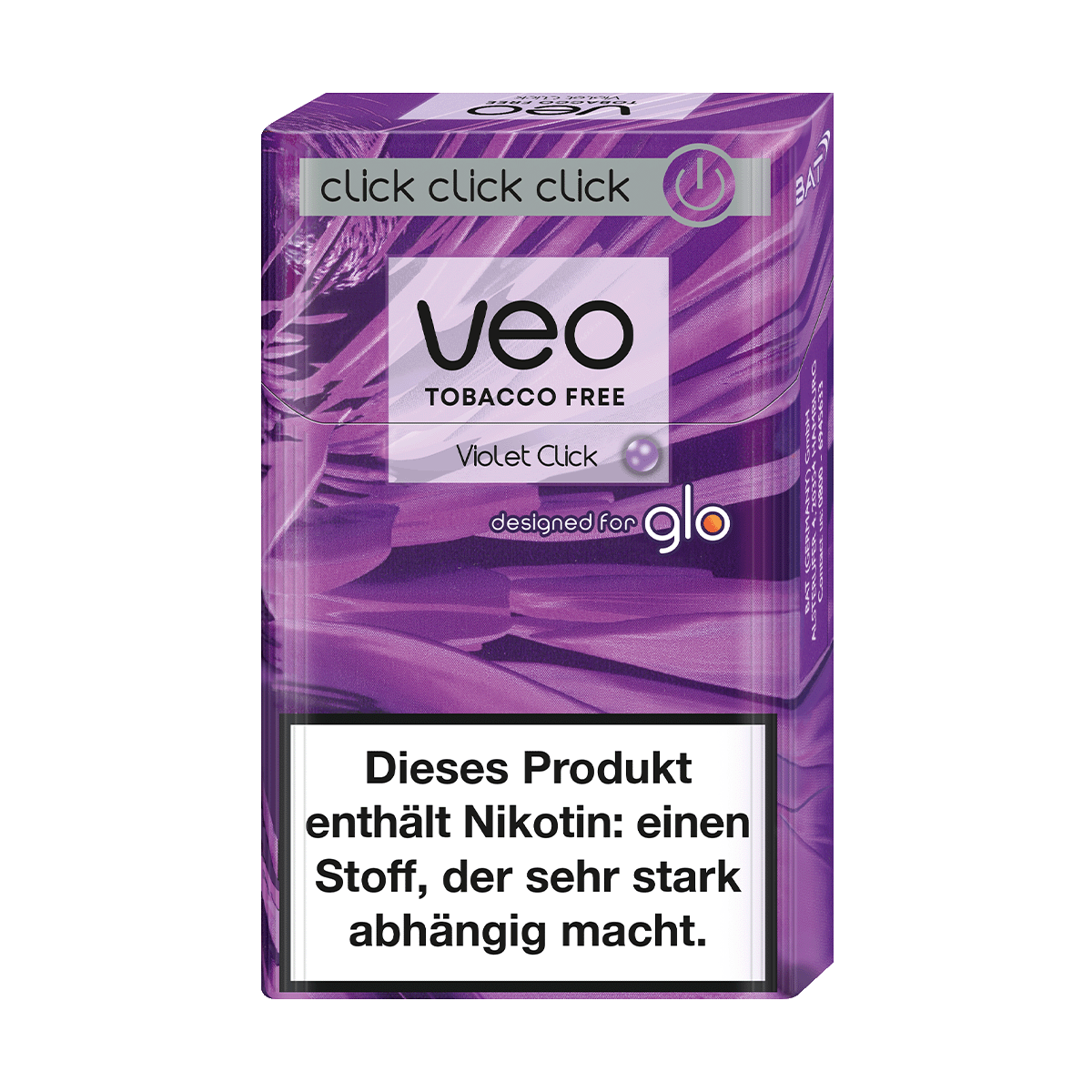 veo Green Click | 6,50€
