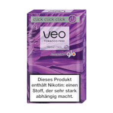 veo Violet Click