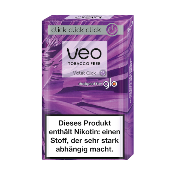veo Violet Click