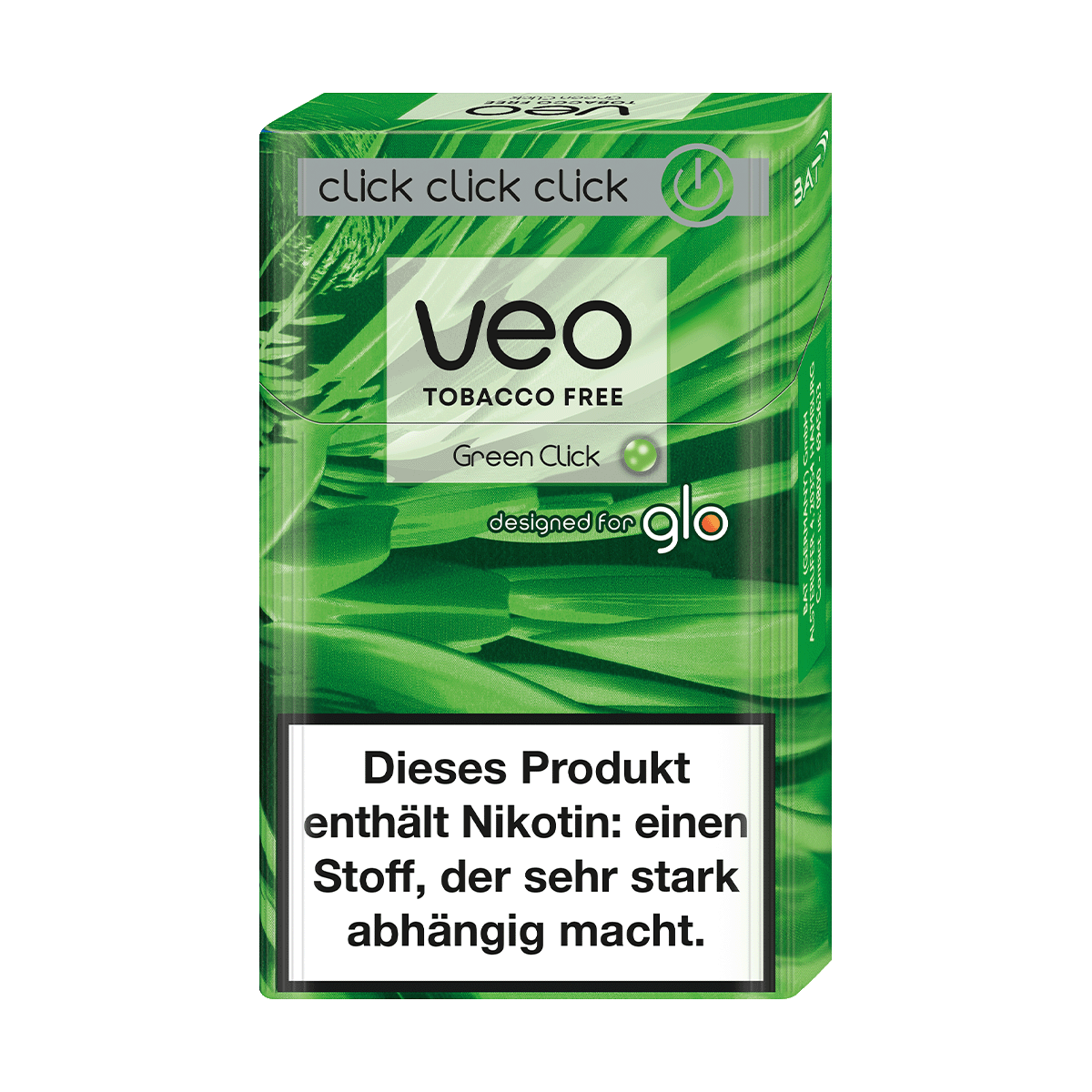 glo Hyper Pro Device | 26,00 | Gratis Versand