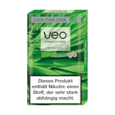 veo Green Click