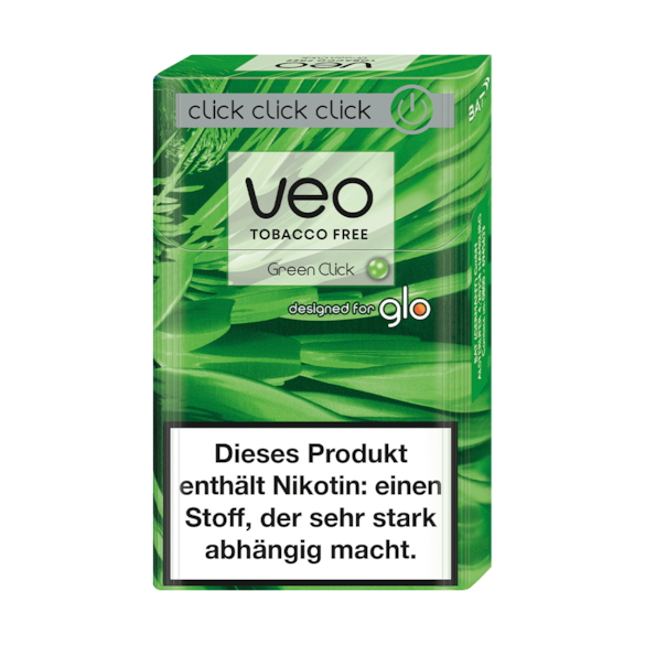 veo Green Click