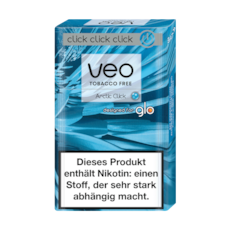 veo Arctic Click