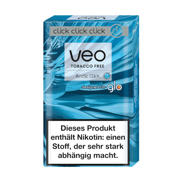 veo Arctic Click
