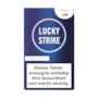 Lucky Strike for glo™ Rounded Tobacco