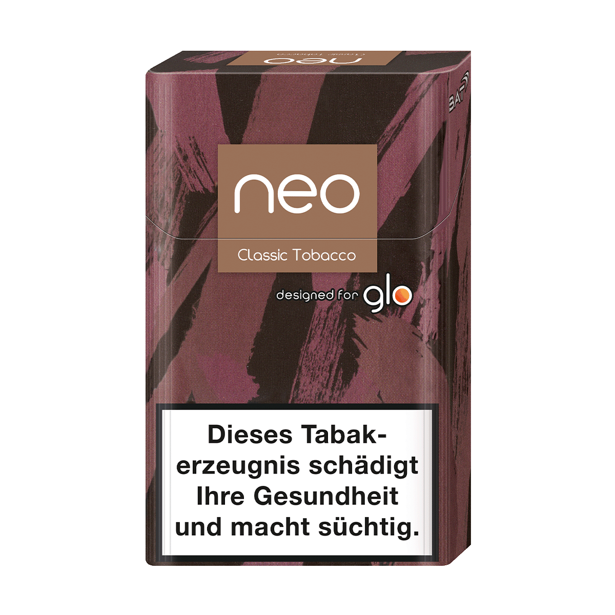 neo Classic Tobacco | 6,50€