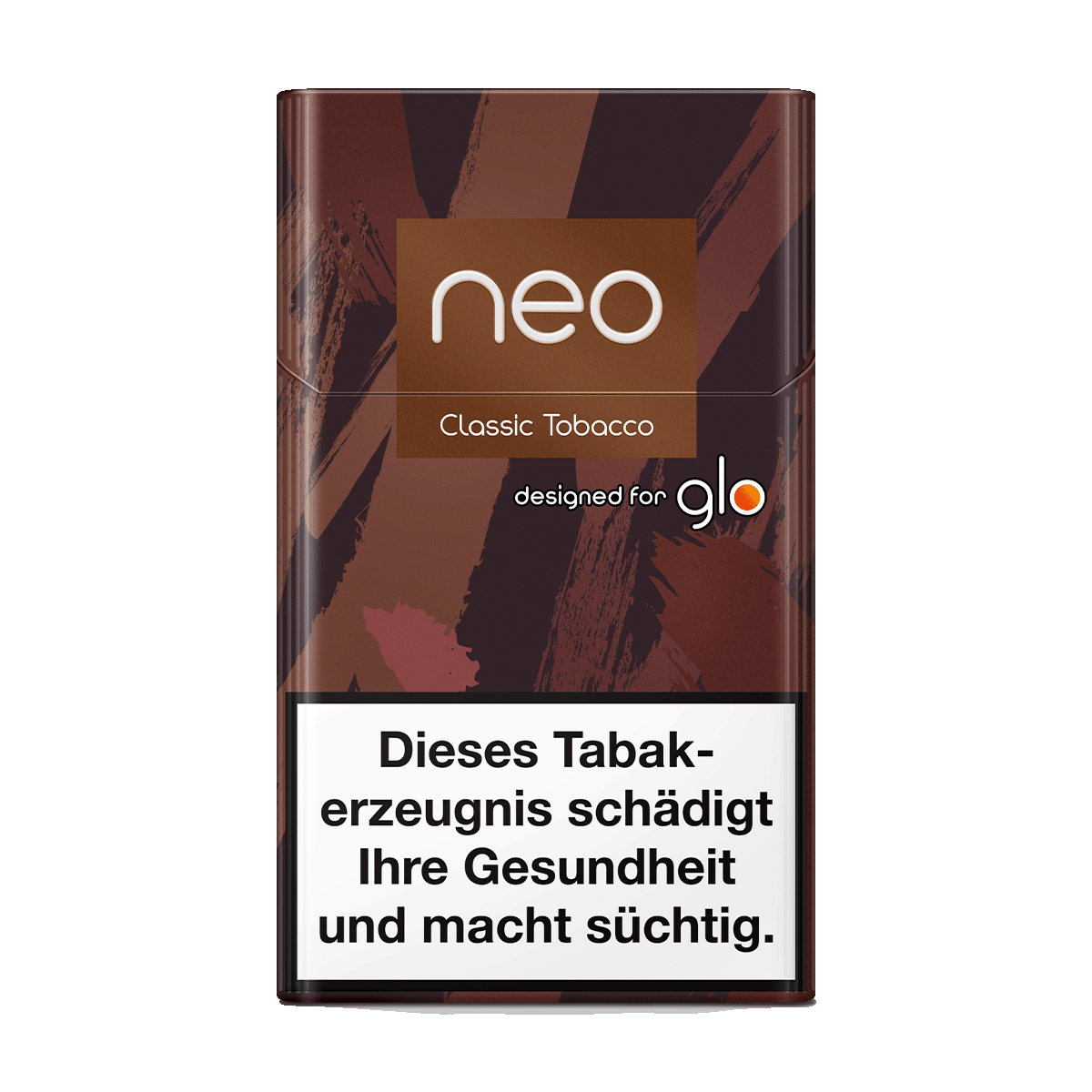 neo Gold Tobacco | 6,50€
