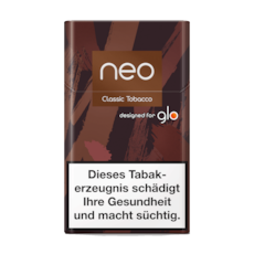 neo Classic Tobacco