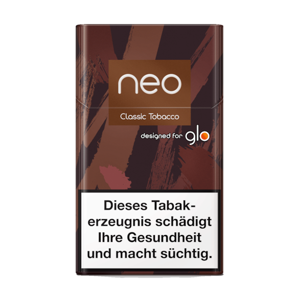 neo Classic Tobacco