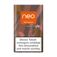 neo Rich Tobacco