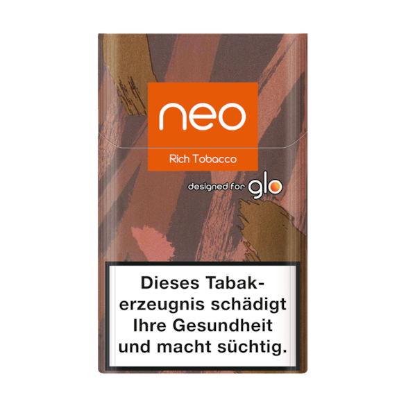 neo Rich Tobacco