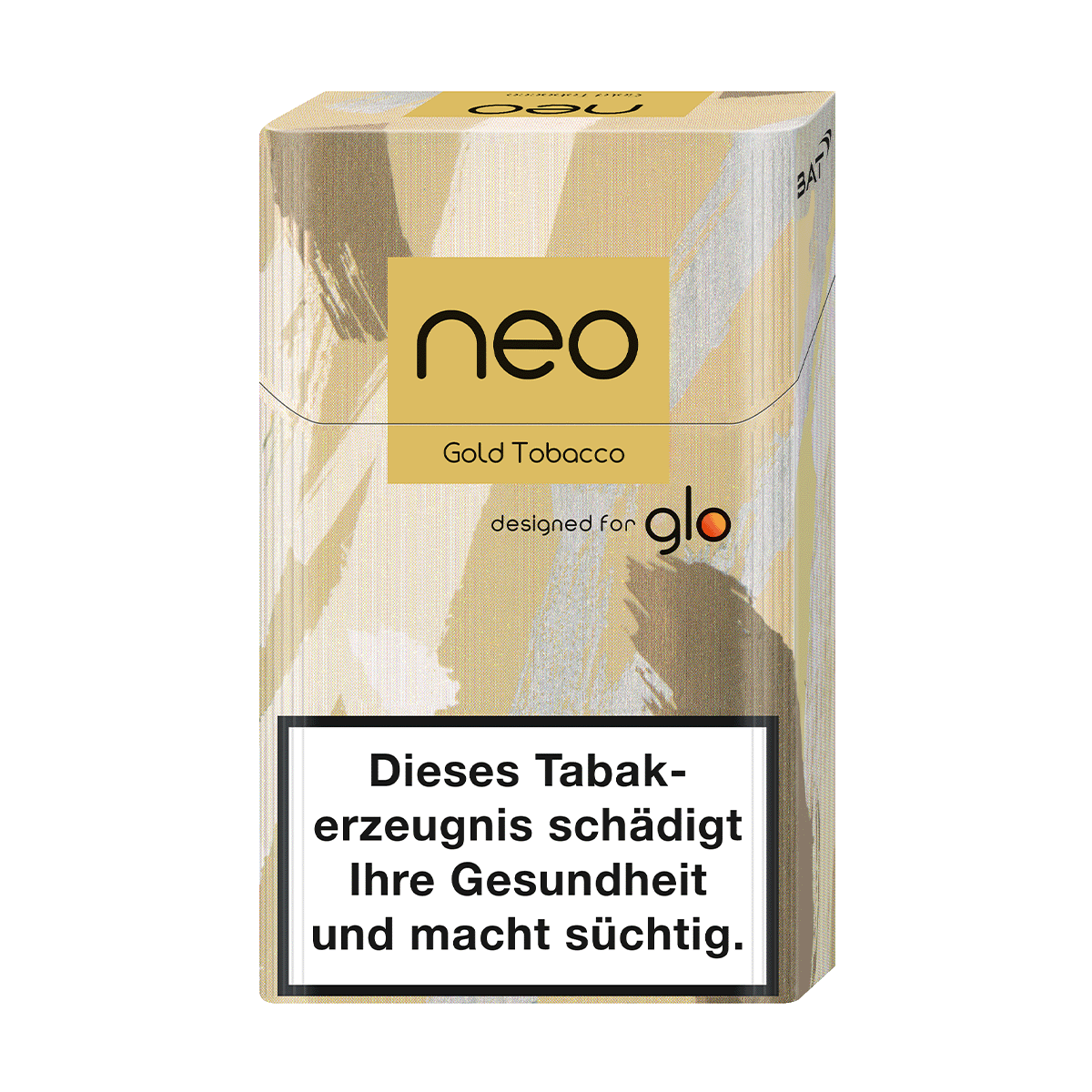 neo tobacco neo Gold Tobacco | 6,50€