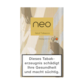 neo Gold Tobacco