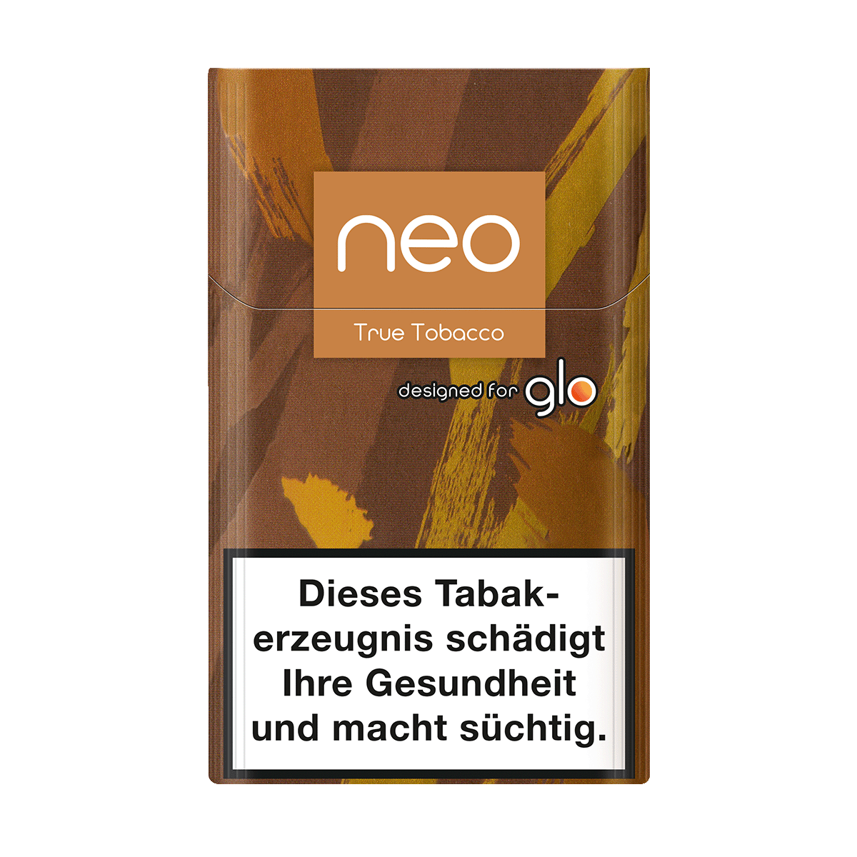 neo Classic Tobacco | 6,50€