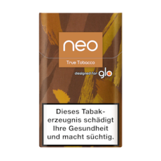 neo True Tobacco