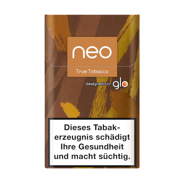 neo True Tobacco