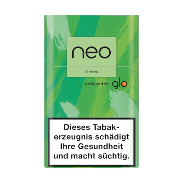 neo Green