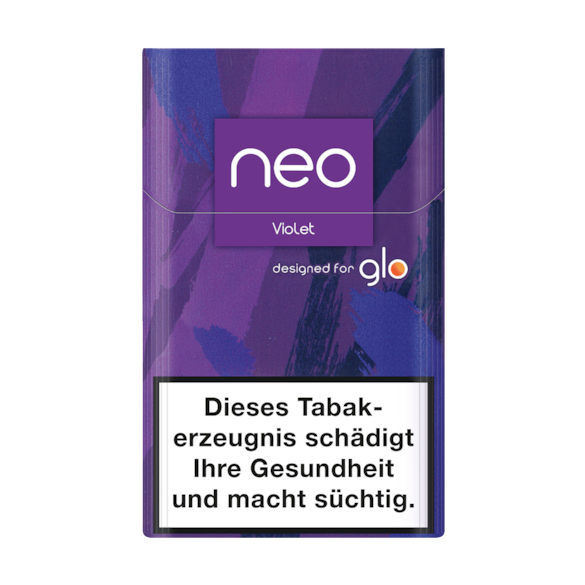 neo Violet