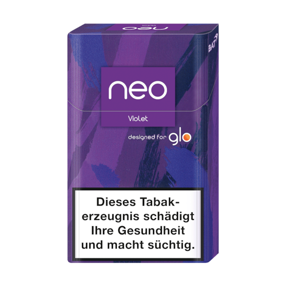 neo Violet | 6,50€