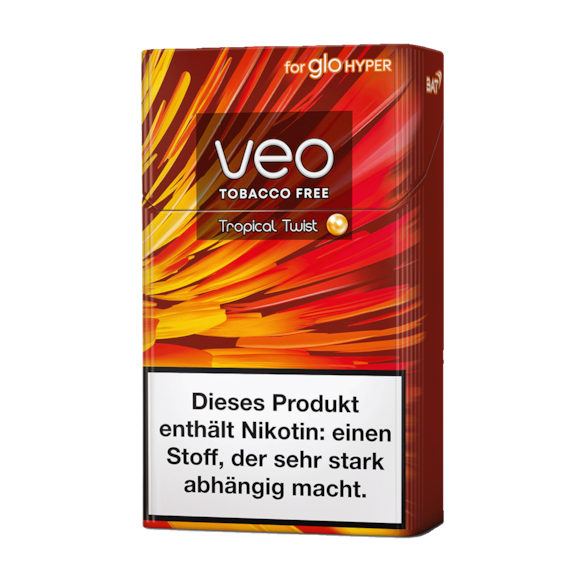 veo Tropical Twist