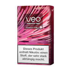 veo Blossom Twist