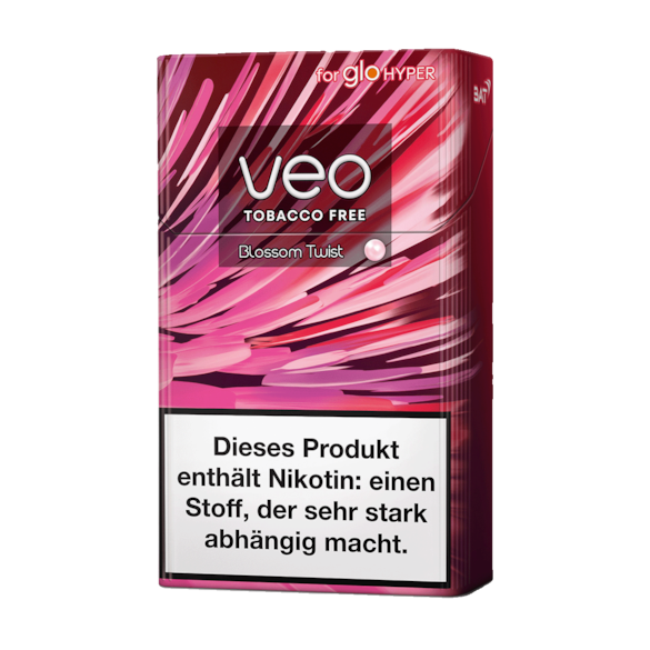 veo Blossom Twist
