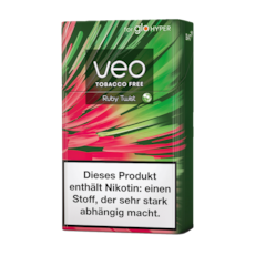 veo Ruby Twist