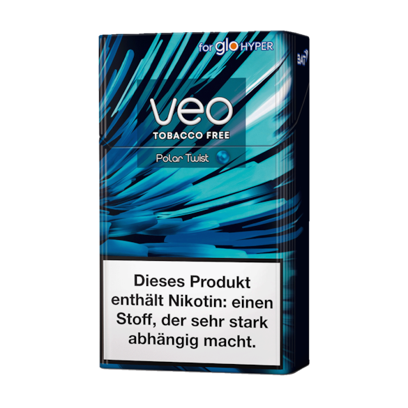 veo Polar Twist