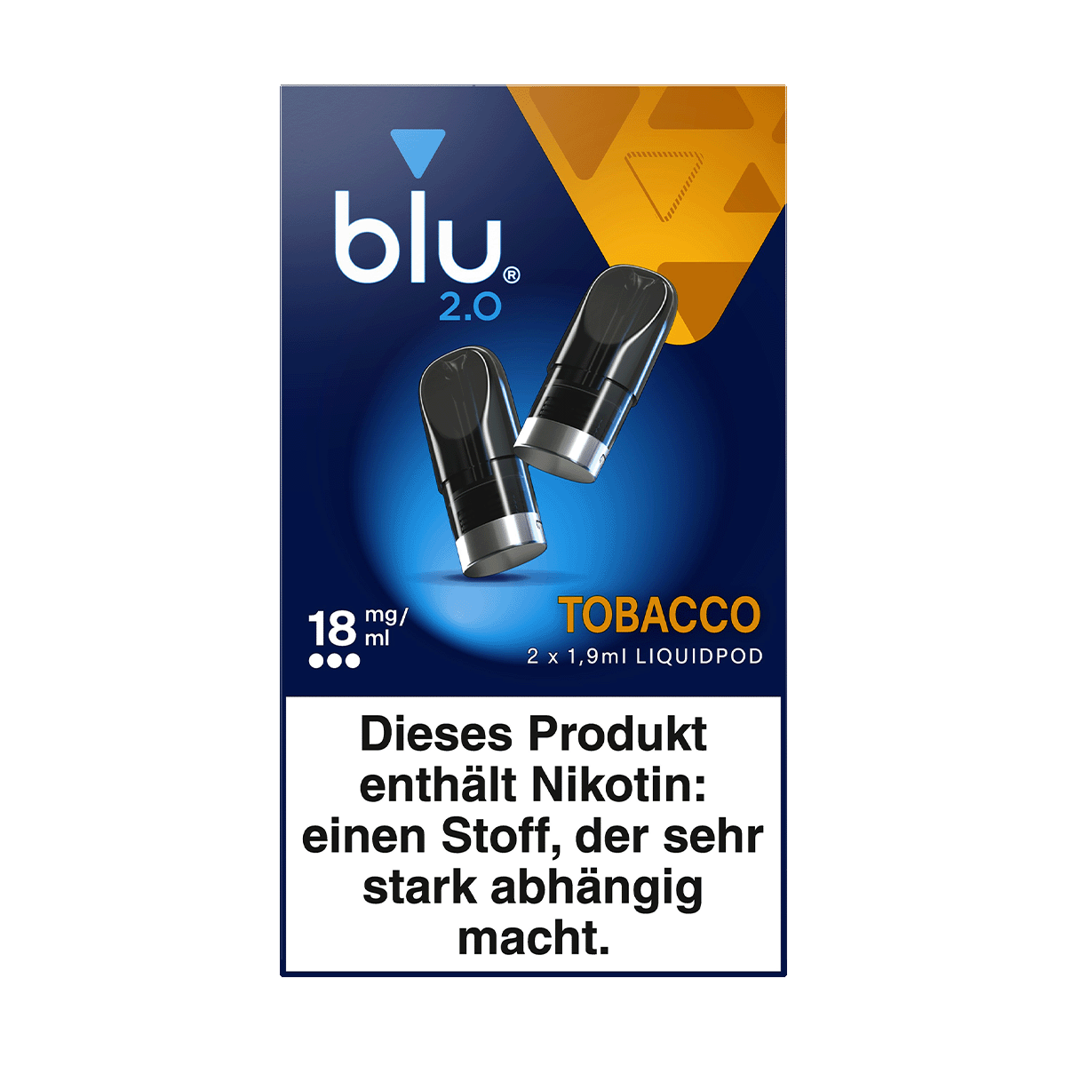 blu 2.0 pods kaufen Vuse Go Reload Vape Pen – Vape Shop main image 0